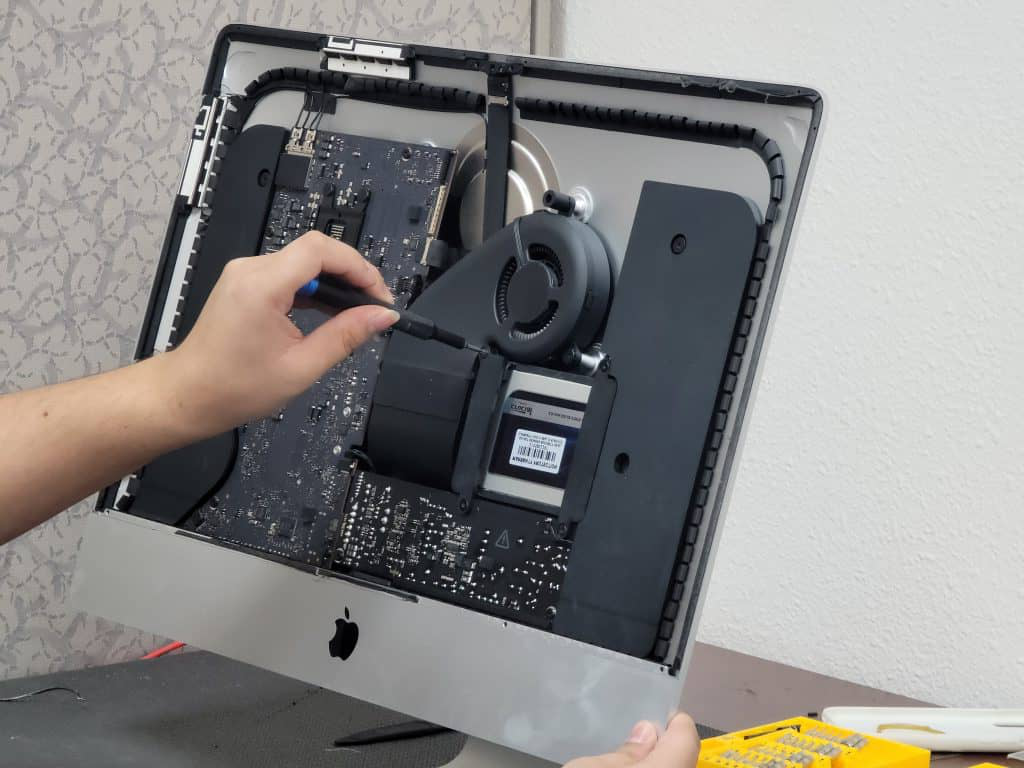 iMac Repair